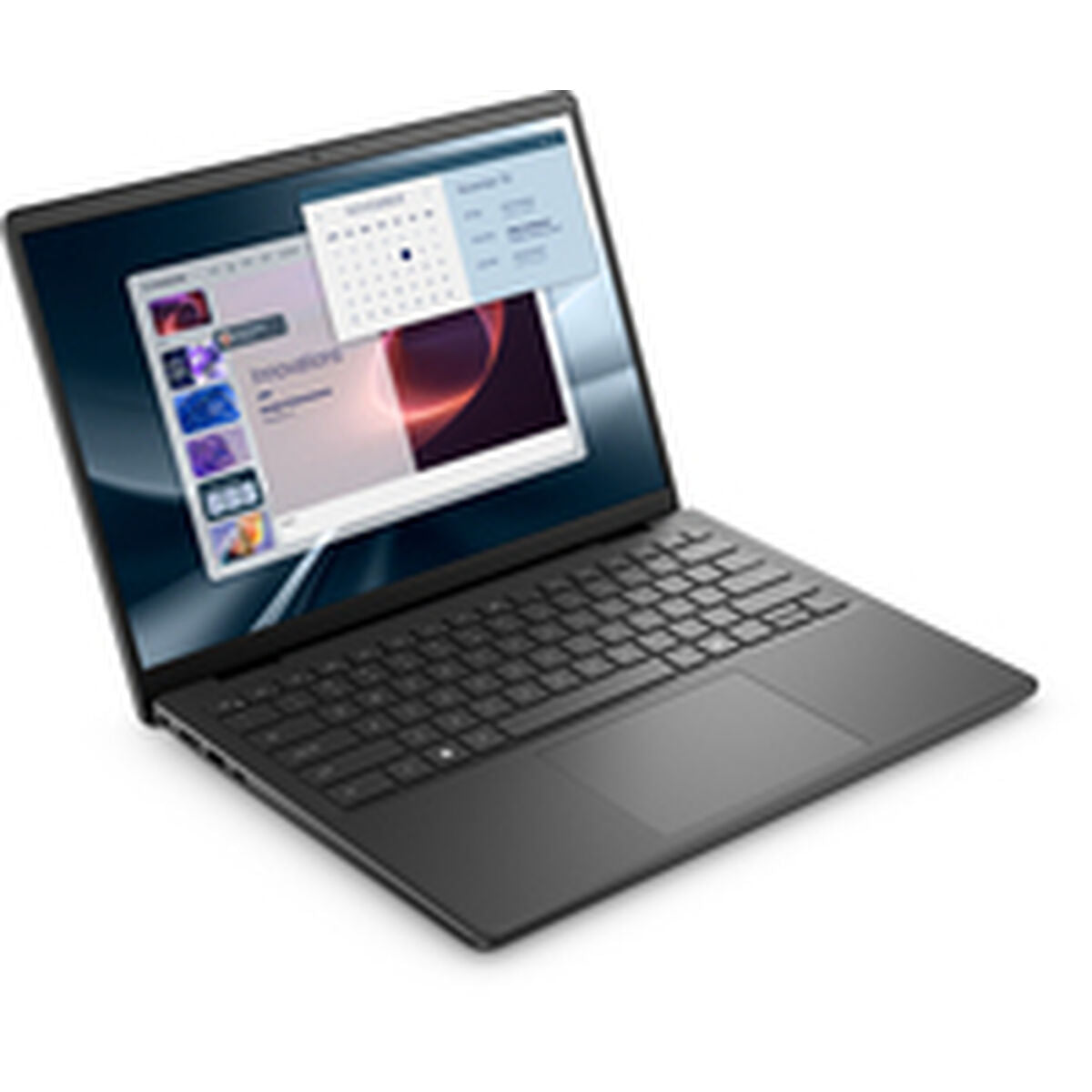 Laptop Dell 2R7N2 14" 16 GB RAM 512 GB SSD Spanish Qwerty