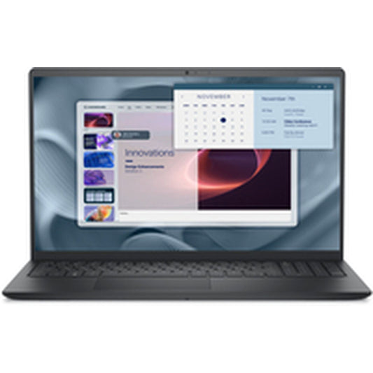 Portable Dell Pro 15 Essential PV15250 15,6" i5-1334U 16 GB RAM 512 GB SSD Spanish Qwerty