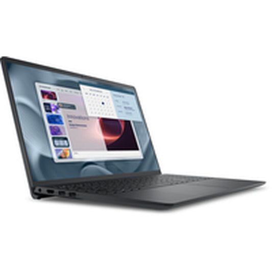 Portable Dell Pro 15 Essential PV15250 15,6" i5-1334U 16 GB RAM 512 GB SSD Spanish Qwerty