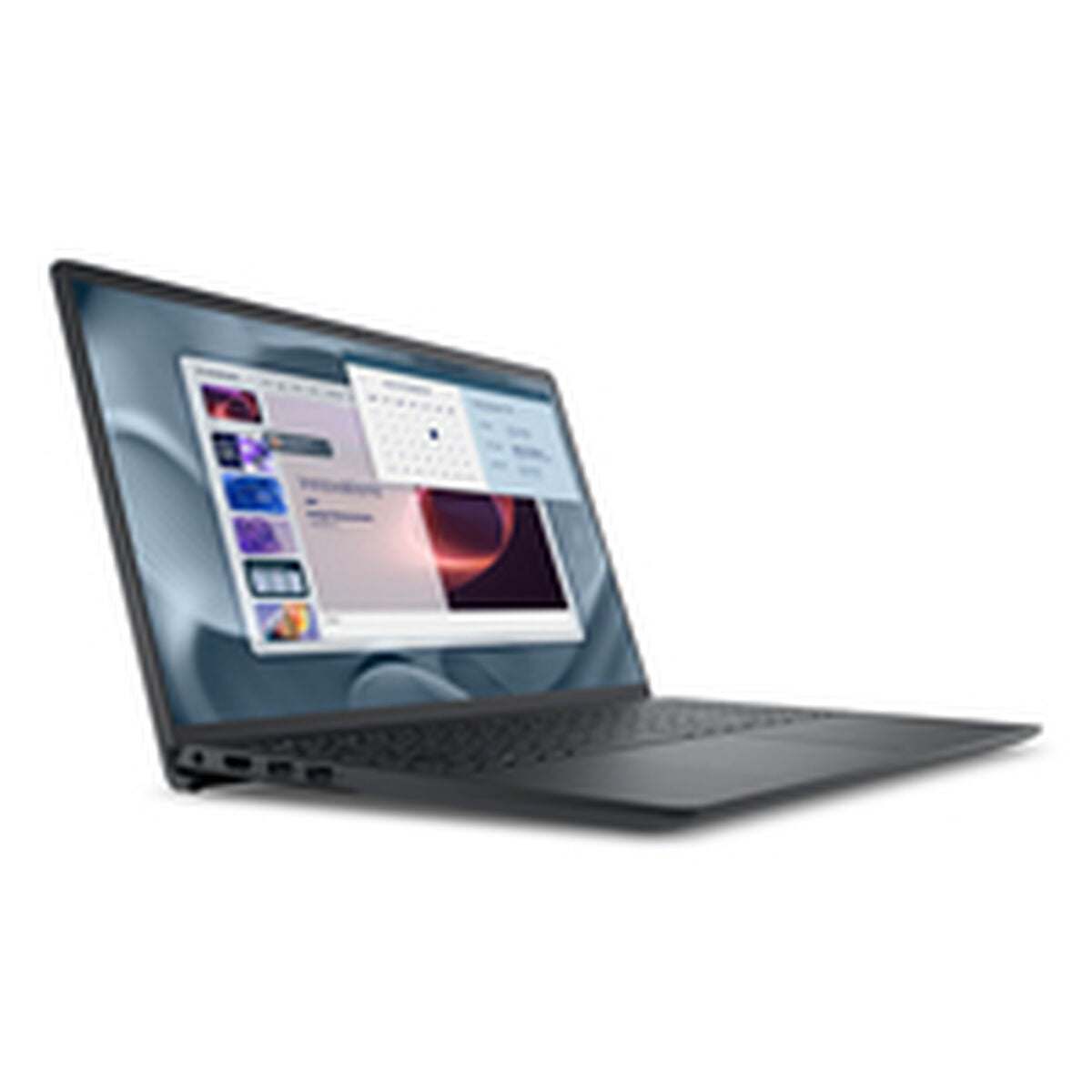Laptop Dell 9W7HH 15,6" i5-1334U 16 GB RAM 512 GB SSD Spanish Qwerty