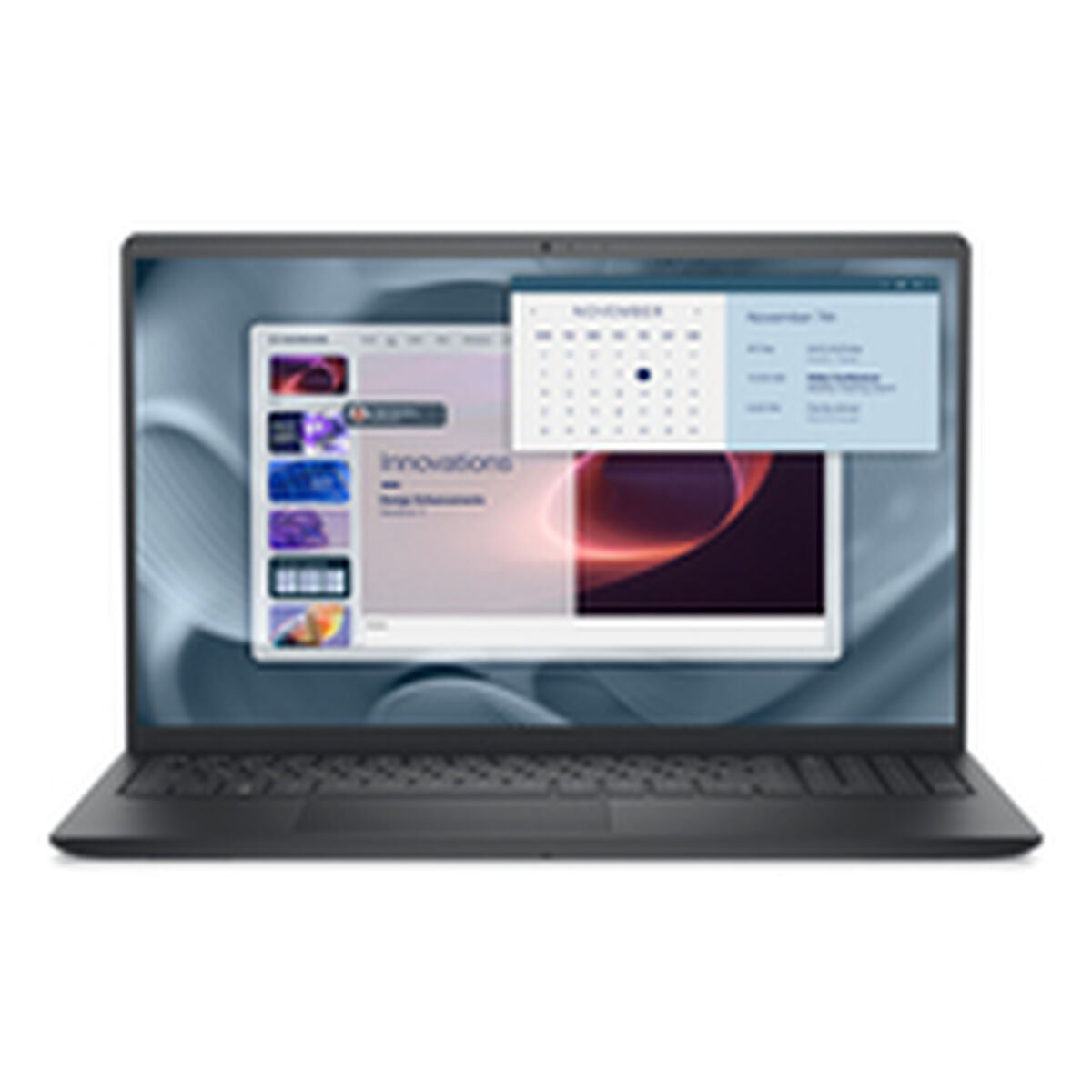 Laptop Dell 5503Y 15,6" Intel Core i7-1355U 16 GB RAM 1 TB SSD Spanish Qwerty