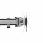Screen Table Support Neomounts NM-D135BLACK