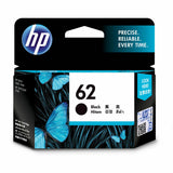Original Ink Cartridge HP C2P04AE Black (1 Unit)