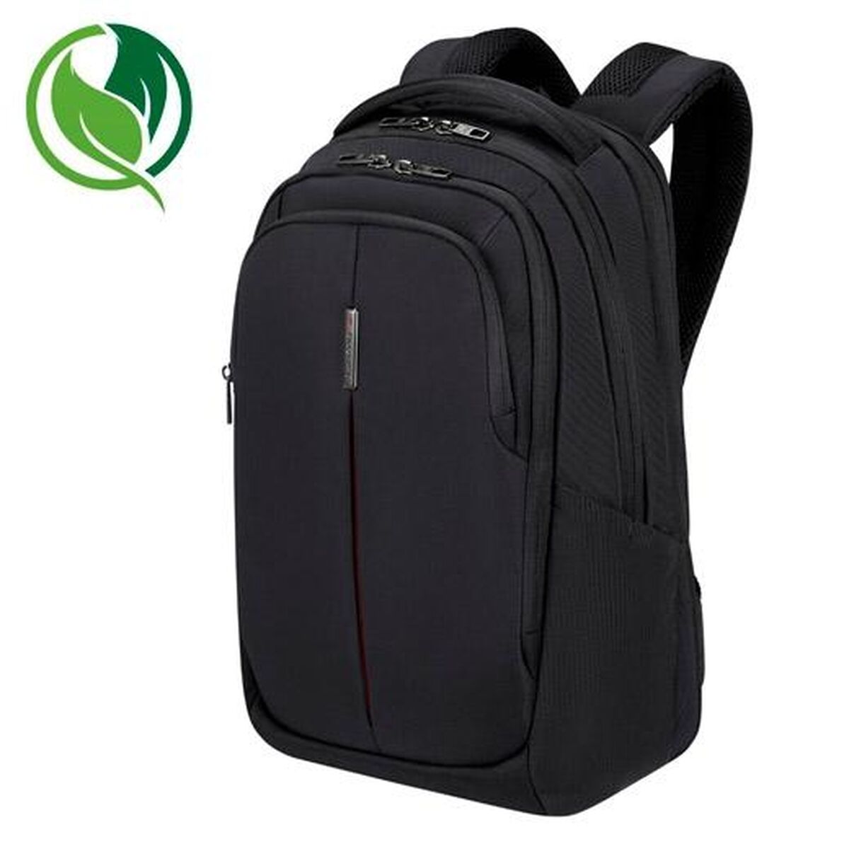 Laptop Backpack Samsonite GUARDIT 3.0 Black 20 x 30 x 44 cm