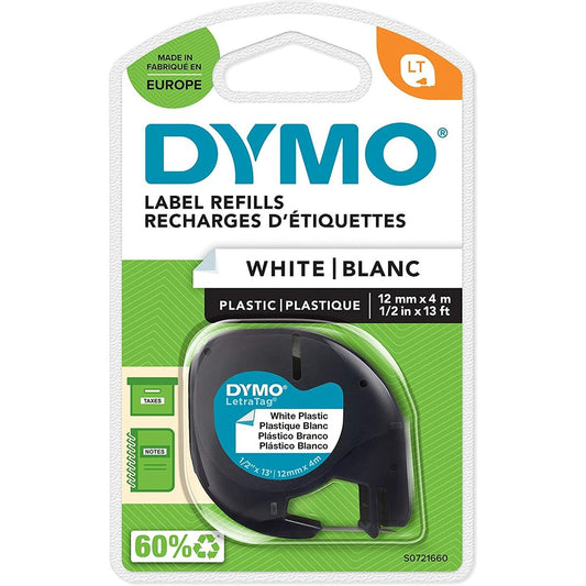 Laminated Tape for Labelling Machines Dymo S0721660