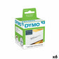 Printer Labels Dymo 99010 28 x 89 mm LabelWriter™ White Black (6 Units)