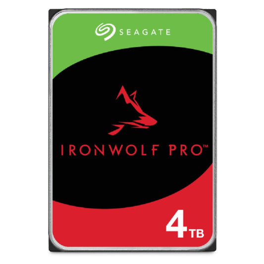 Hard Drive Seagate ST4000NT001 3,5" 4 TB HDD