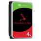 Hard Drive Seagate ST4000NT001 3,5" 4 TB HDD