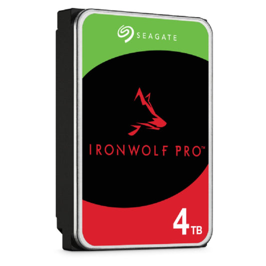 Hard Drive Seagate ST4000NT001 3,5" 4 TB HDD