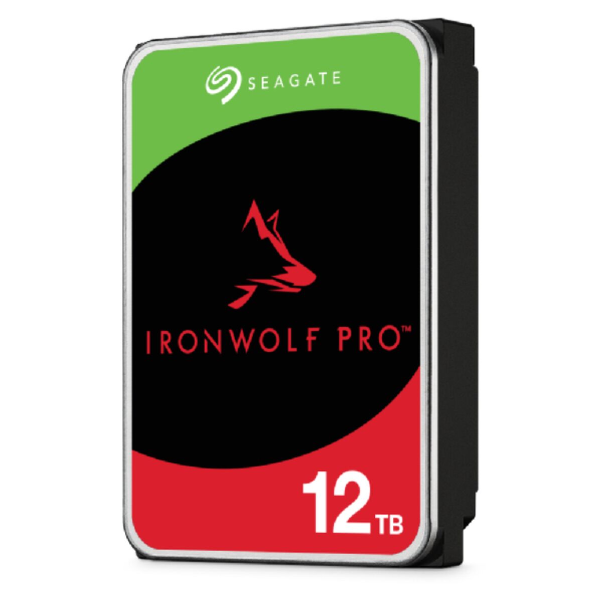 Hard Drive Seagate ST12000NT001 3,5"