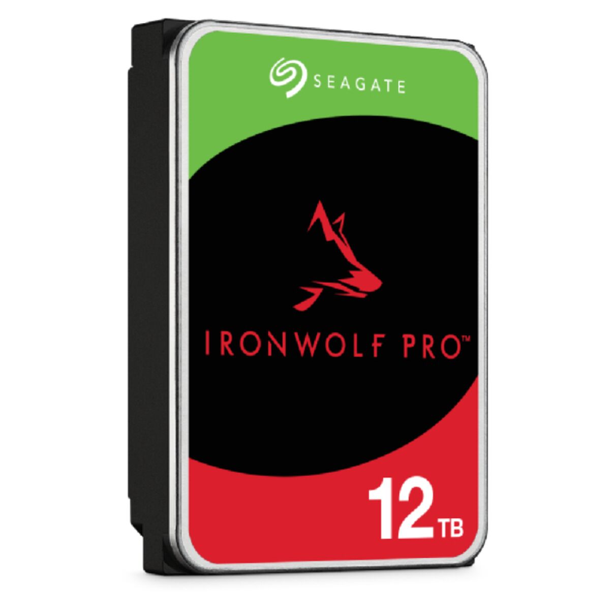 Hard Drive Seagate ST12000NT001 3,5"