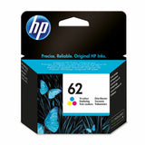 Original Ink Cartridge HP C2P06AE Multicolour (1 Unit)