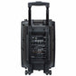 Speakers Ledwood PORT8UHF-BT