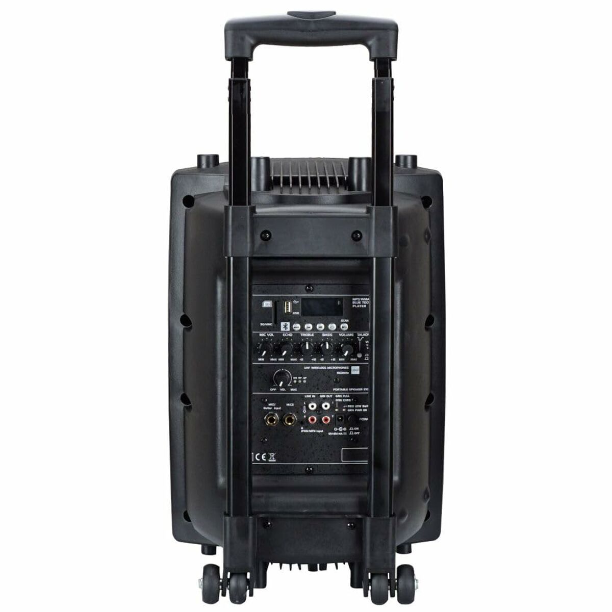 Speakers Ledwood PORT8UHF-BT
