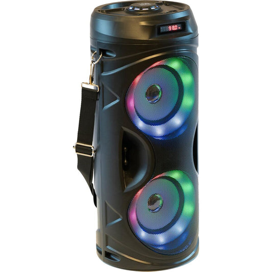 Portable Speaker Ibiza TEEN VIBE