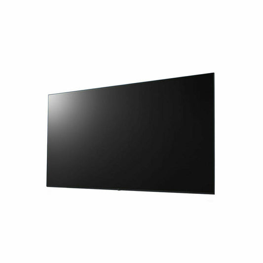 Smart TV LG 11312648000 4K Ultra HD 86" IPS D-LED
