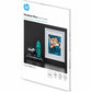 Glossy Photo Paper HP Premium Plus CR672A A4
