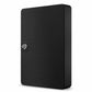 External Hard Drive Seagate STKM2000400 Black