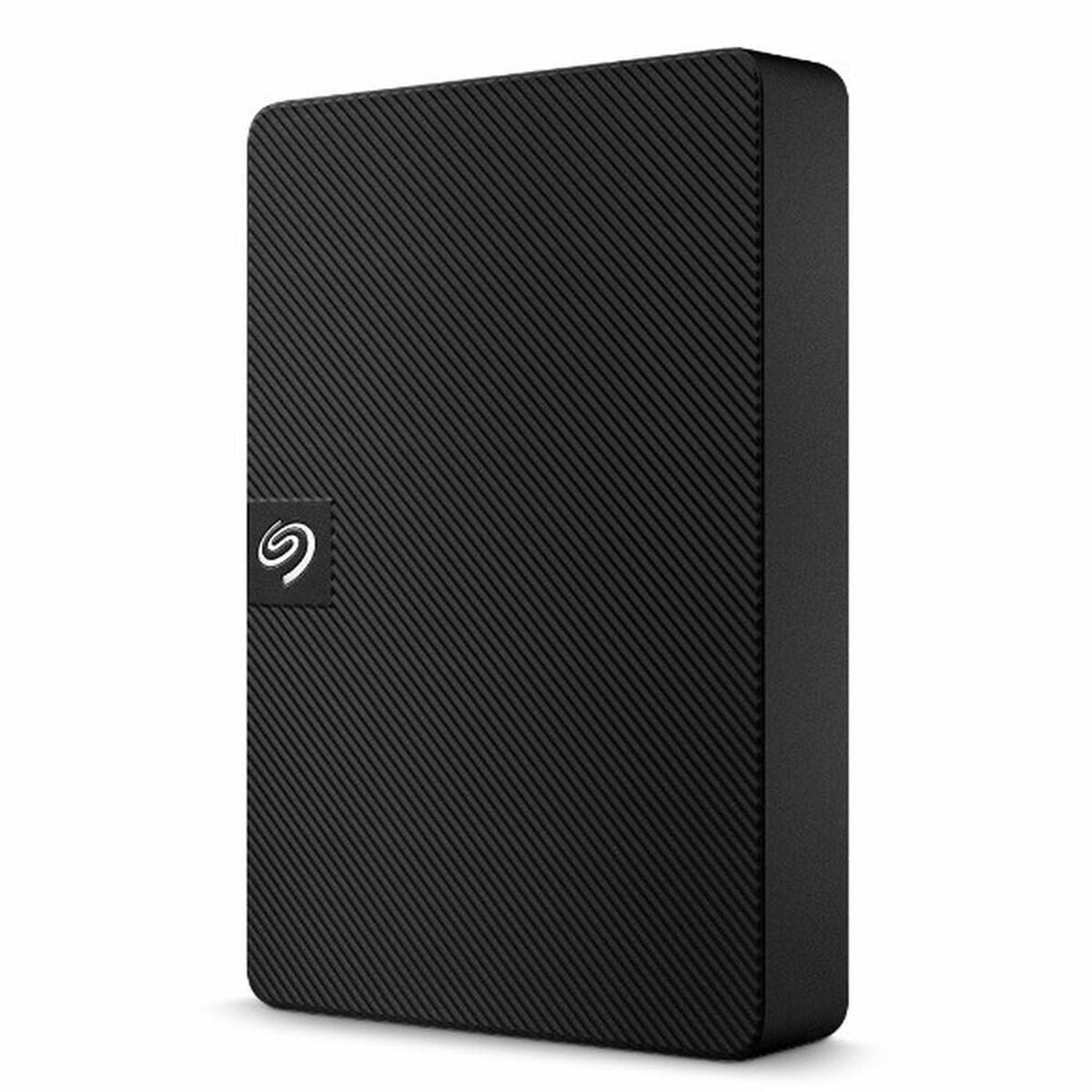 External Hard Drive Seagate STKM2000400 Black