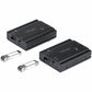 2-Port KVM Switch Startech SV565FXHD4KU