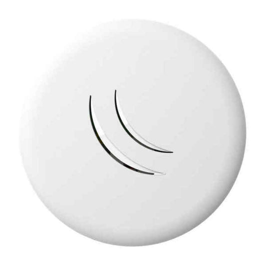 Access point Mikrotik RouterBoard Cap Lite 2,4 GHz White