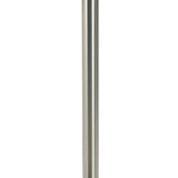 Bar Cavus Stainless steel 100 cm