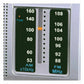 Radio AM/FM Haeger PR-BIB.001A Grey