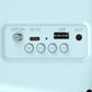 Radio Haeger RB-BLU.002A