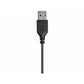Headphones Sandberg 126-16 Black