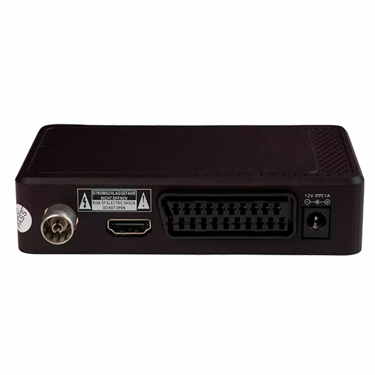TDT Tuner Denver Electronics DTB-148