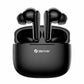 Bluetooth Headphones Denver Electronics TWE-48B Black