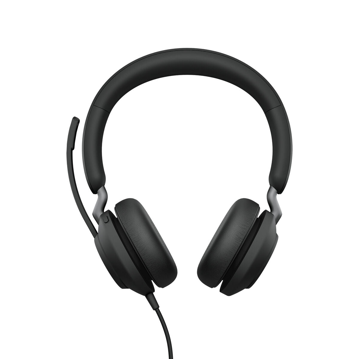Headphones GN Audio 24189-999-799 Black