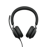 Headphones GN Audio 24189-999-799 Black