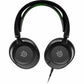 Headphones with Microphone SteelSeries ARCTIS NOVA 1X Black Black/Green