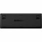 Bluetooth Keyboard SteelSeries 64869 Black French AZERTY