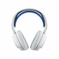 Headphones with Microphone SteelSeries Arctis Nova 7P White
