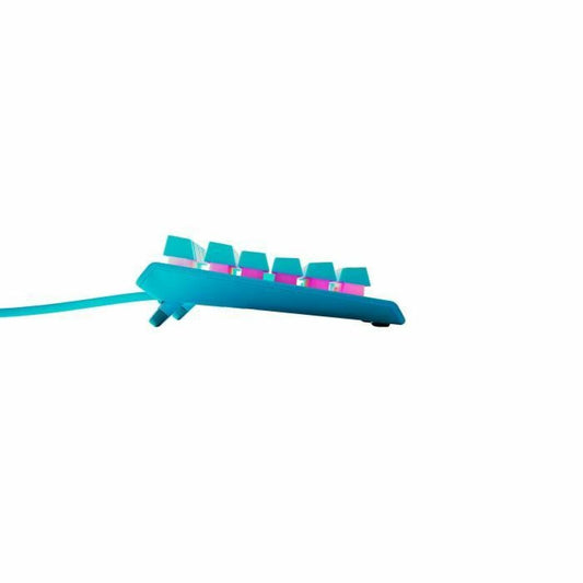 Keyboard SteelSeries Apex 3 TKL Blue