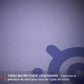 Mouse Mat SteelSeries Lilac