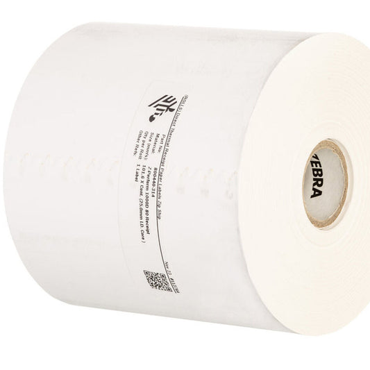 Printer Paper Zebra Perform 1000D (30 Units)