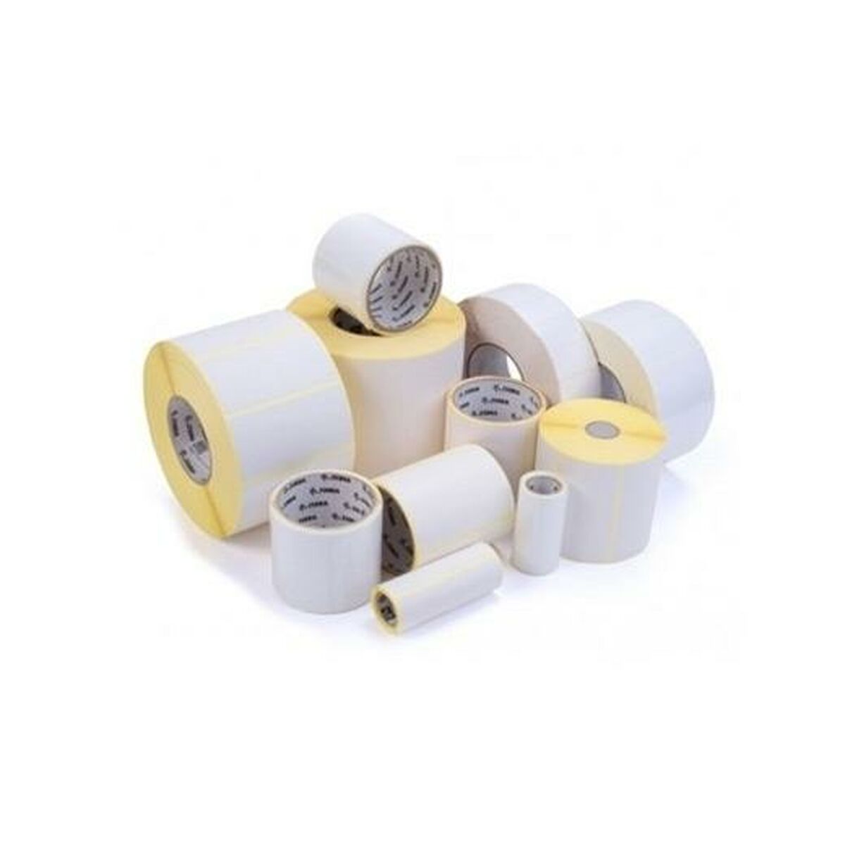 Printer Paper Zebra Perform 1000D (30 Units)