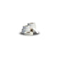 Roll of Labels Zebra 3007204-T White (8400 Labels)