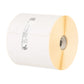 Printer Labels Zebra 3008731-T White