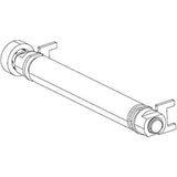 Replacement Head Zebra P1037974-028
