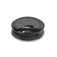 Headphones with Microphone Sennheiser EP1000223 Black