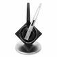 Headphones with Microphone Epos 1000529 Black