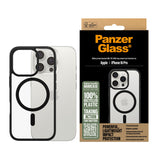 Mobile Screen Protector PanzerGlass iPhone 16 Pro Apple