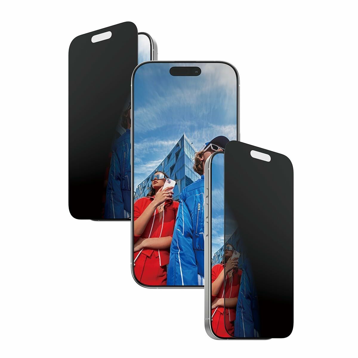 Mobile cover Panzer Glass PG30687 Apple