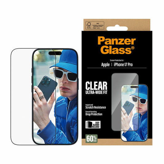Mobile Screen Protector Panzer Glass PG99748 Apple