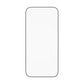 Screen Protector PanzerGlass PG76830 Transparent Apple