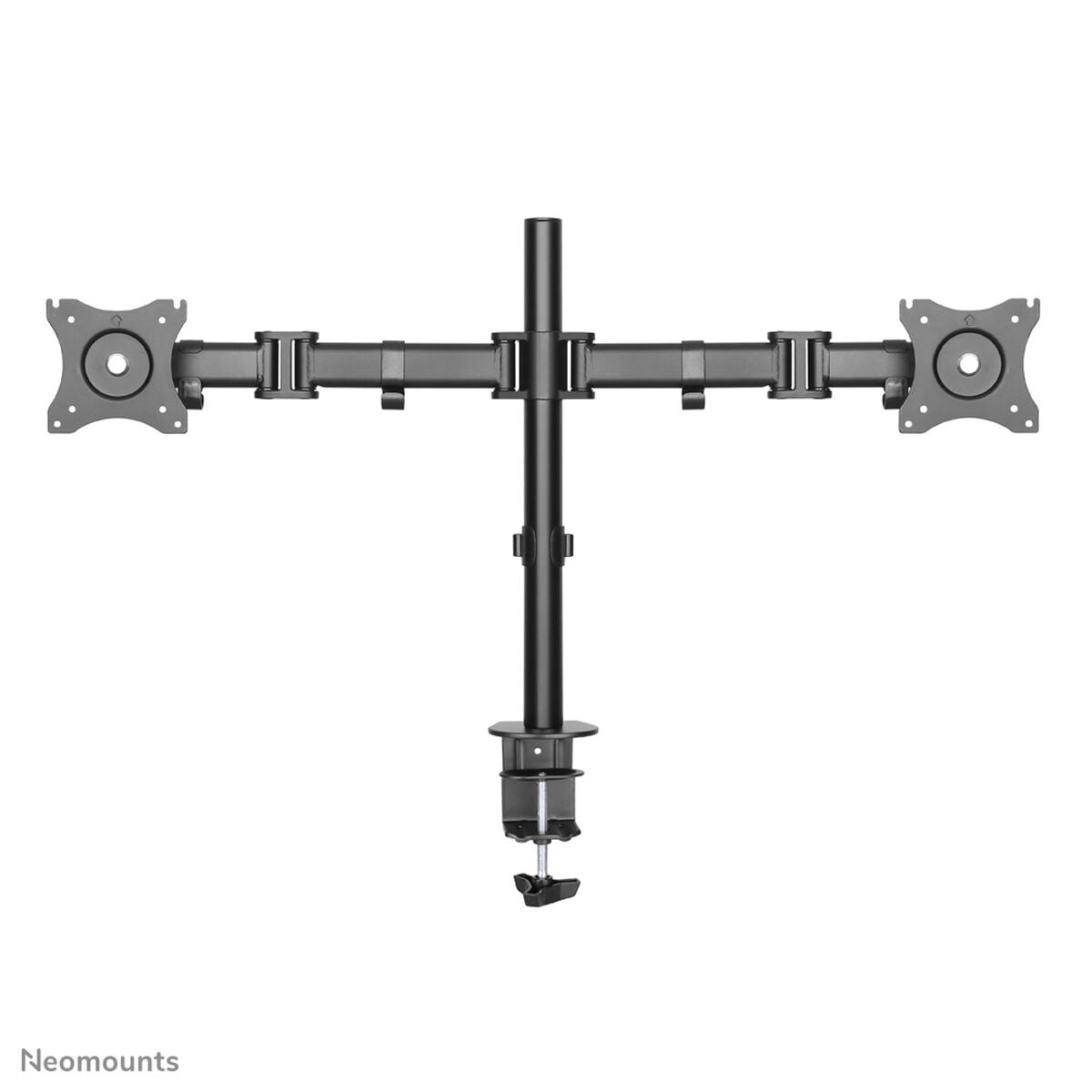 Screen Table Support Neomounts NM-D135DBLACK